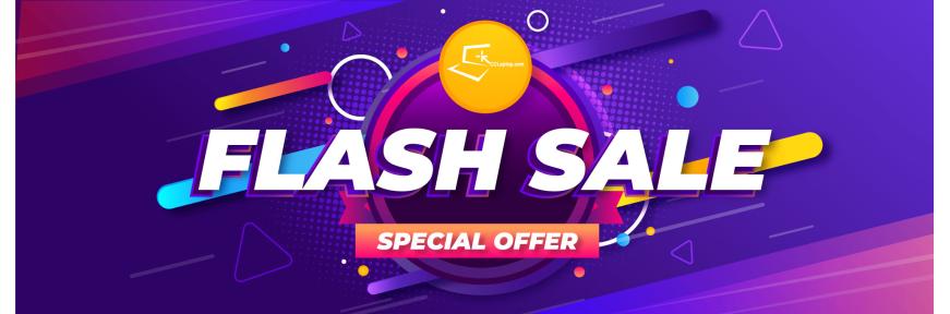 Flash Sale