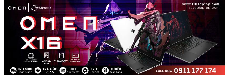HP OMEN HP OMEN