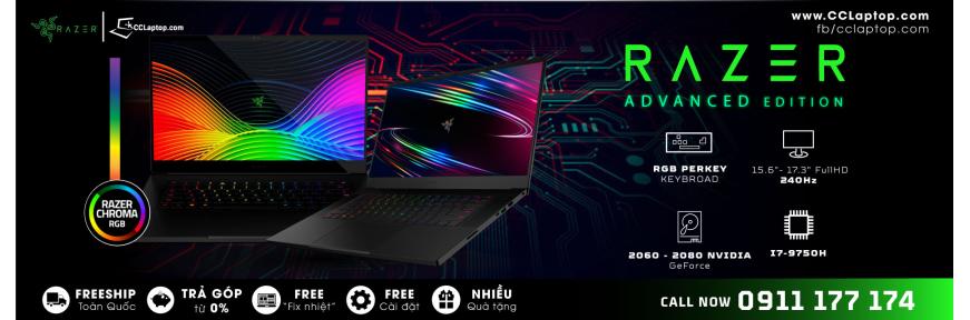 RAZER RAZER