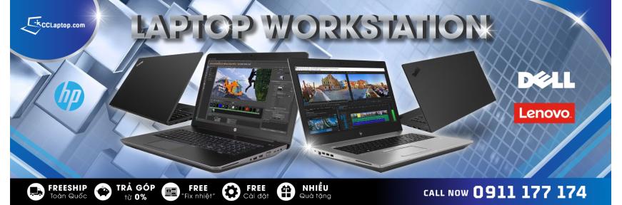 WORKSTATION WORKSTATION