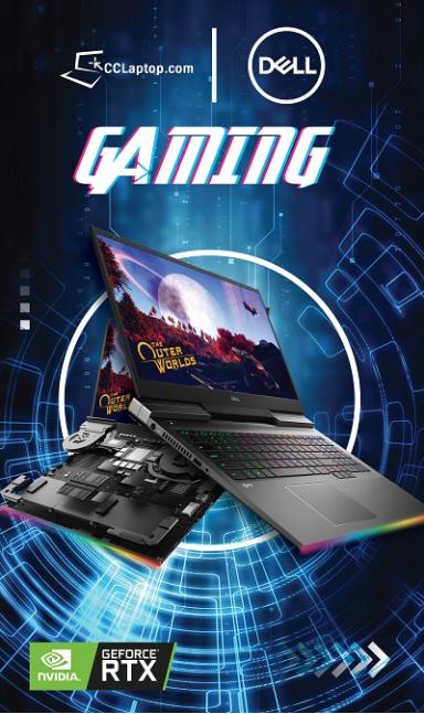 DELL GAMING