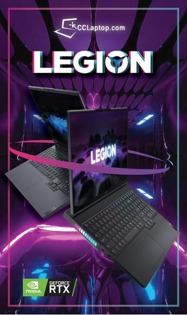 Lenovo Legion