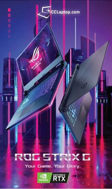 Asus ROG 