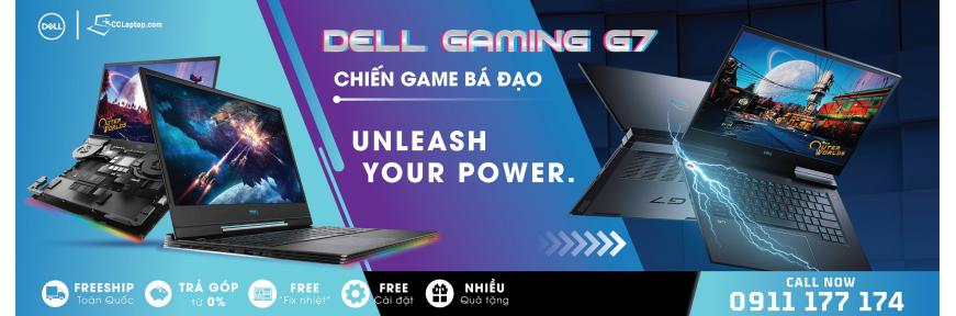 DELL GAMING
