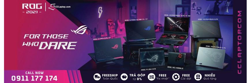 ASUS ROG ASUS ROG