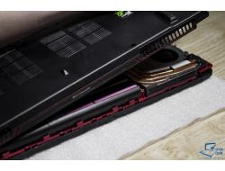 Vệ sinh Laptop GAMING MSI