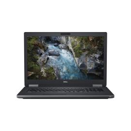 Dell Precision 7750 | Xeon W-10885M | RTX 3000 Dell Precision 7750 | Xeon W-10885M | RTX 3000