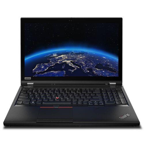 Lenovo ThinkPad P53 | i7 9850H | RTX 3000 | 4K OLED