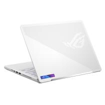 Asus Rog Zephyrus G14 | R7 7735HS | RTX 4050 | 2K 165Hz | (New 100%) Asus Rog Zephyrus G14 | R7 7735HS | RTX 4050 | 2K 165Hz | (New 100%)