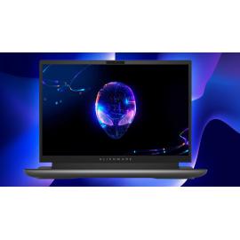 Alienware M16 R1 | i7 13700HX | RTX 4070 | 2K 165Hz | (New 100%)