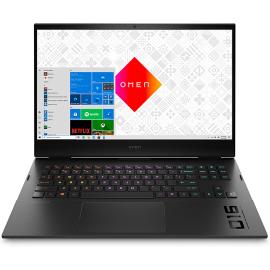 HP Omen 16 | i7 11800H | RTX 3060 | 144Hz | (New 100%) HP Omen 16 | i7 11800H | RTX 3060 | 144Hz | (New 100%)