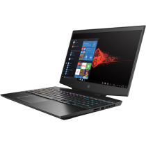 HP Omen 15 (New Version) | i7 9750H | RTX 2070 | 144Hz