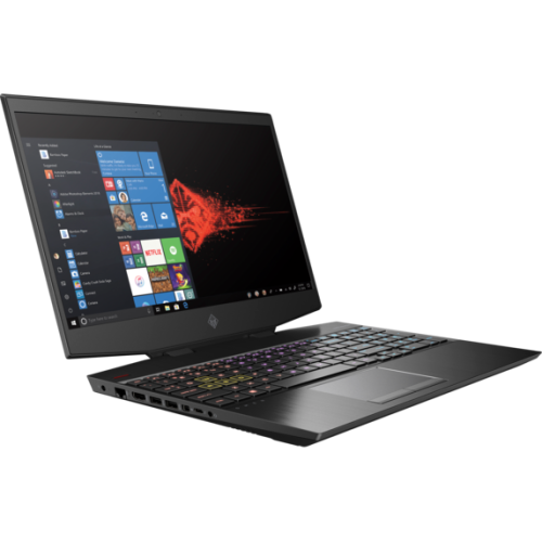 HP Omen 15 (New Version) | i7 10750H | RTX 2080S | 144Hz