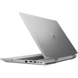 HP ZBook 15 G5 | i7 8850H | Quadro P2000 HP ZBook 15 G5 | i7 8850H | Quadro P2000