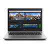 HP ZBook 17 G5 | Xeon E-2176M | Quadro P5200