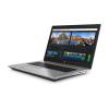 HP ZBook 17 G5 | Xeon E-2176M | Quadro P5200