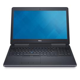 Dell Precision 7510 | Xeon E3-1535M v5 | Quadro M2000M