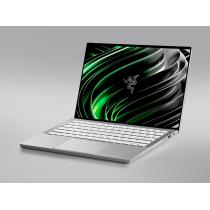 Razer Book 13 White | i7 1165G7 | Intel Iris Xe | Touch | (New 100%)