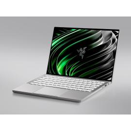 Razer Book 13 White | i7 1135G7 | Intel Iris Xe 