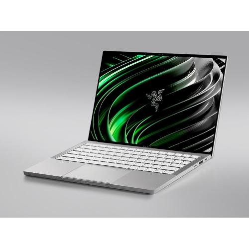 Razer Book 13 White | i7 1165G7 | Intel Iris Xe | Touch | (New 100%)