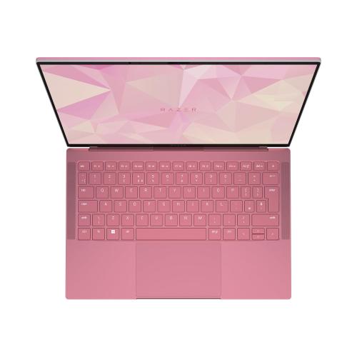 Razer Book 13 Pink | i5 1135G7 | Intel Iris Xe 