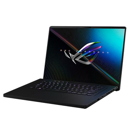Asus Rog Zephyrus M16 | I9 12900H | RTX 3060 | 2K 240Hz 